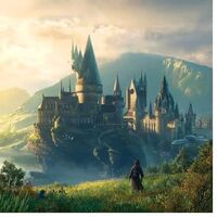 Various Artists - Hogwarts Legacy