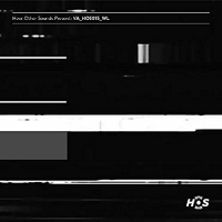 Various Artists - Hos015 vinyl cover