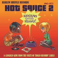 Various Artists - Hot Sauce 2