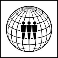 Various Artists - How The River Ganges Flows: Sublime Masterpieces Of Indian Violin, 1933-1952 vinyl cover