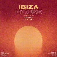 Various Artists - Ibiza House vinyl cover