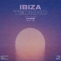 Various Artists - Ibiza Techno vinyl cover