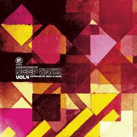 Various Artists - IF Music Presents: You Need This! A Journey Into Deep Jazz Vol. 4 Compiled By Jean-Claude vinyl cover