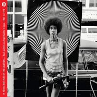 Various Artists - If You're Not Part Of The Solution...soul, Politics And Spirituality In Jazz 1967-1975 vinyl cover