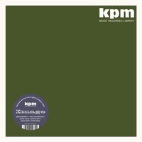 Various Artists - Image vinyl cover
