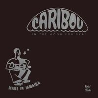 Various Artists - In The Mood For Ska: Caribou Ska Selection vinyl cover