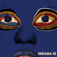 Various Artists - Indaba Is vinyl cover