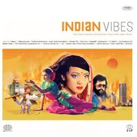 Various Artists - Indian Vibes