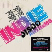 Various Artists - Indie Disco Anthems