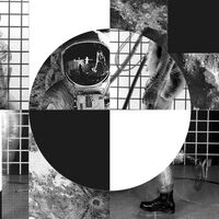 Various Artists - Inex010 3 Years Anniversary vinyl cover