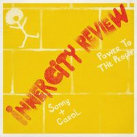 Various Artists - Inner City Review vinyl cover