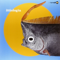 Various Artists - Ittiologia vinyl cover