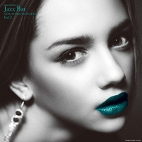 Various Artists - Jazz Bar Analog Best Selection 2 vinyl cover