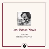 Various Artists - Jazz Bossa Nova vinyl cover
