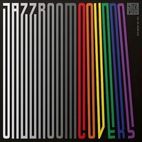 Various Artists - Jazz Room Presents: Covers vinyl cover