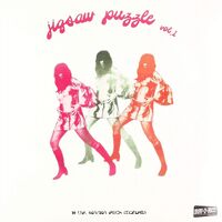 Various Artists - Jigsaw Puzzle vinyl cover