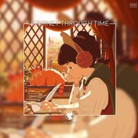 Various Artists - Journey Through Time vinyl cover