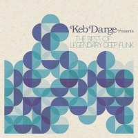Various Artists - Keb Darge Presents Best Of Legendary Deep vinyl cover