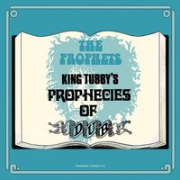 Various Artists - King Tubby's Prophecies Of Dub vinyl cover