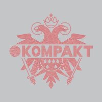 Various Artists - Kompakt 500 vinyl cover