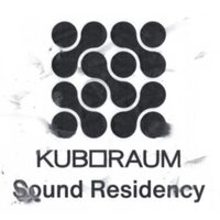 Various Artists - Kuboraum Sound Residency vinyl cover