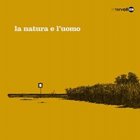 Various Artists - La Natura E L'uomo vinyl cover