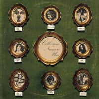 Various Artists - La Raccolta Collezione Numero Uno vinyl cover
