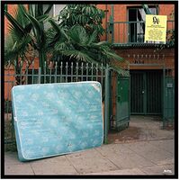 Various Artists - La Series Vol 0-11 vinyl cover