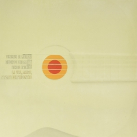 Various Artists - La Vita Amico E L'arte Dell'incontro vinyl cover