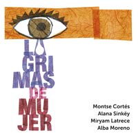 Various Artists - Lagrimas De Mujer
