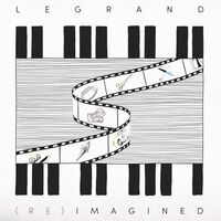 Various Artists - Legrand Re Imagined