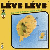 Various Artists - Leve Leve vinyl cover