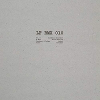 Various Artists - Lf Rmx 010 vinyl cover