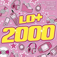 Various Artists - Lo + 2000 vinyl cover