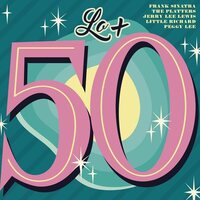Various Artists - Lo + 50 vinyl cover