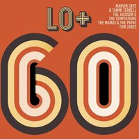 Various Artists - Lo + 60 vinyl cover