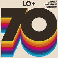 Various Artists - Lo + 70 vinyl cover