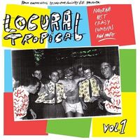 Various Artists - Locura Tropical, Vol. 1