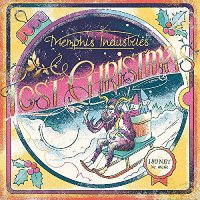 Various Artists - Lost Christmas : A Festive Memphis Industries Selection vinyl cover