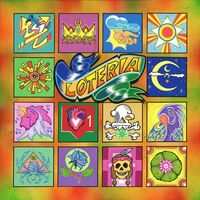 Various Artists - Loteria vinyl cover