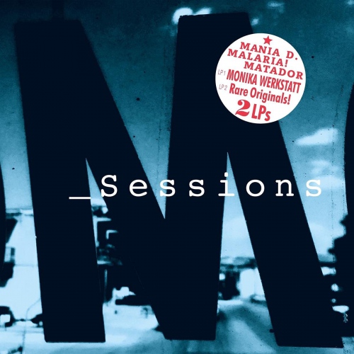 Various Artists - M Sessions
