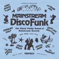 Various Artists - Mainstream Disco Funk
