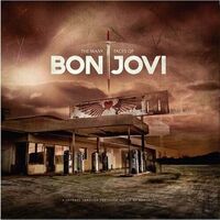 Various Artists - Many Faces Of Bon Jovi