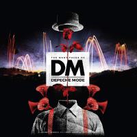 Various Artists - Many Faces Of Depeche Mode vinyl cover