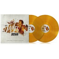 Various Artists - Many Faces Of James Brown