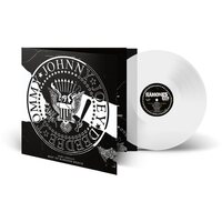 Various Artists - Marc Urselli's Best of Ramones (Redux) vinyl cover