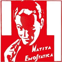 Various Artists - Matita Emostatica / Various vinyl cover