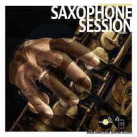 Various Artists - Media: Saxophone Session