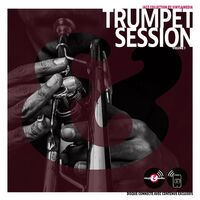 Various Artists - Media: Trumpet Session