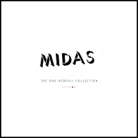 Various Artists - Midas Records Collection vinyl cover